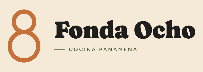Fonda Ocho